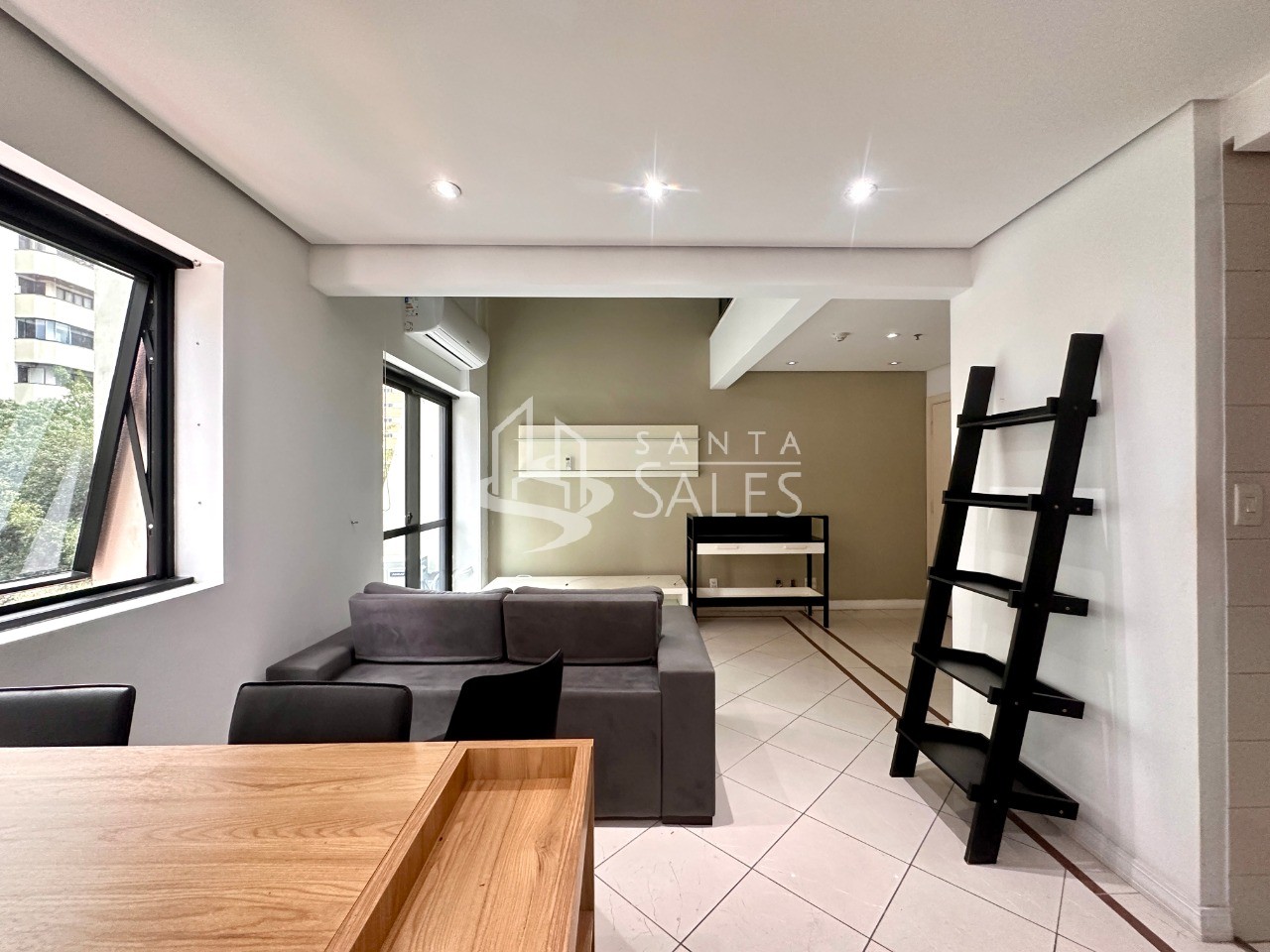 Apartamento, 2 quartos, 65 m² - Foto 7