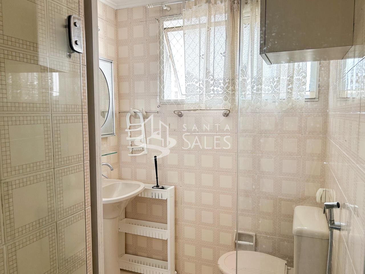 Apartamento, 1 quarto, 45 m² - Foto 14