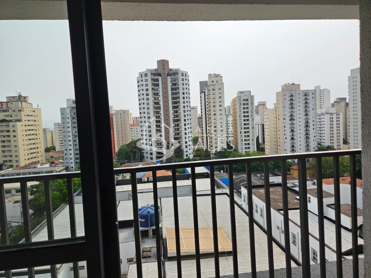Apartamento, 1 quarto, 23 m² - Foto 8