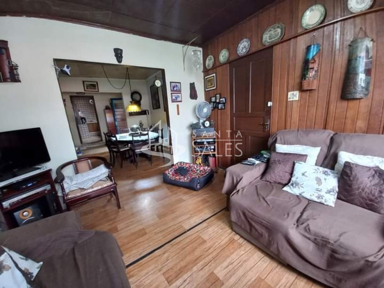 Casa, 2 quartos, 520 m² - Foto 5