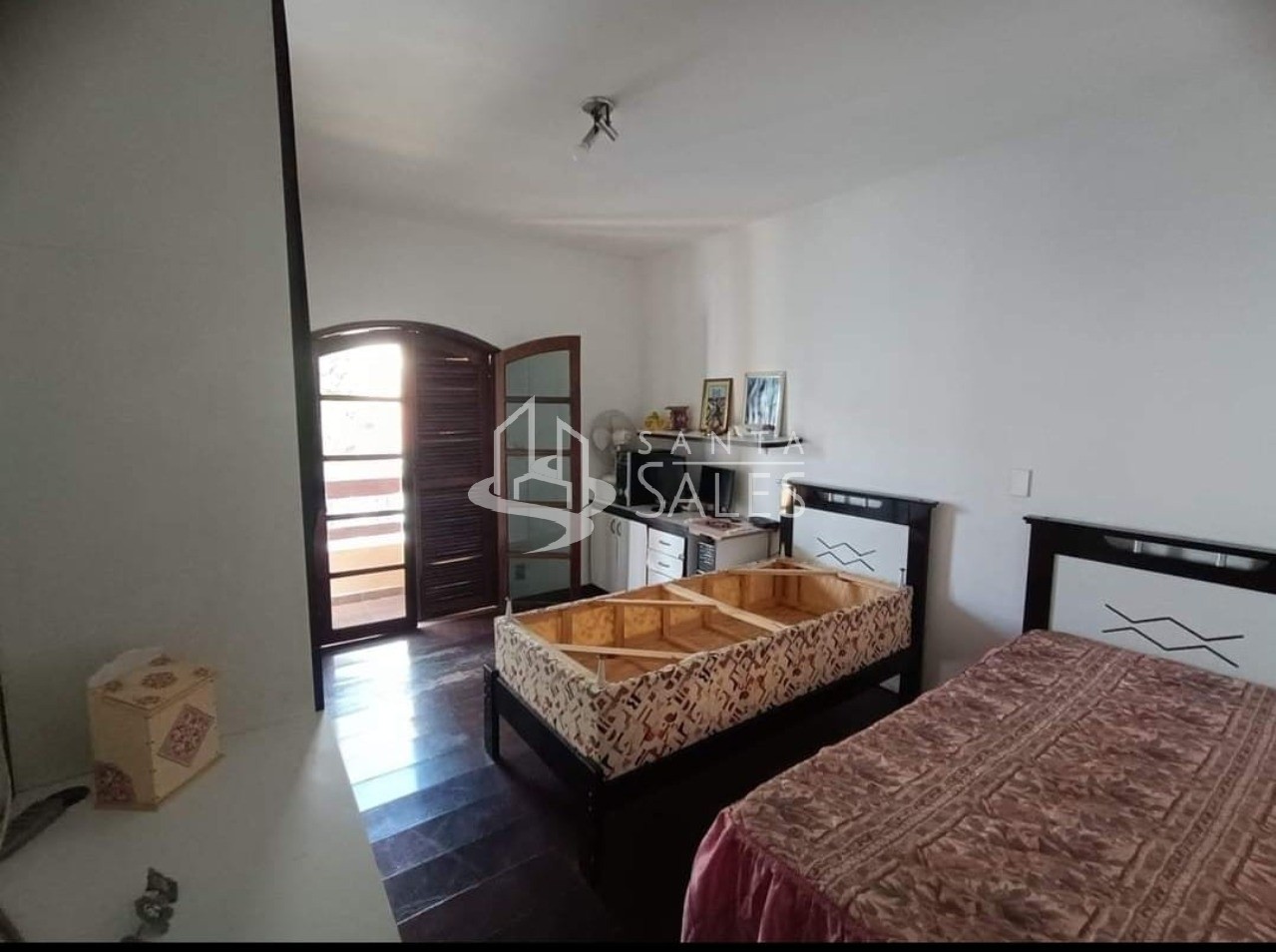 Sobrado, 4 quartos, 224 m² - Foto 9