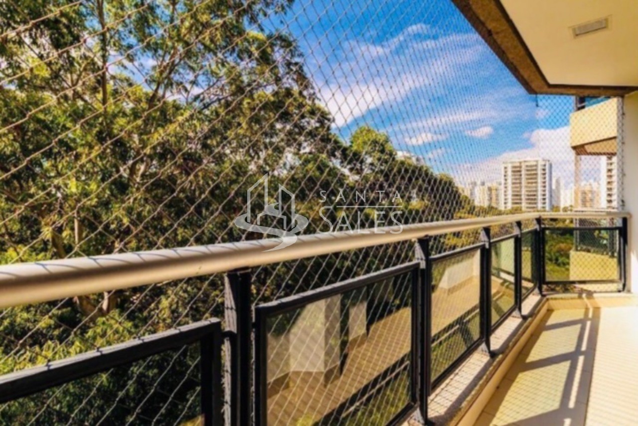 Apartamento, 4 quartos, 350 m² - Foto 6