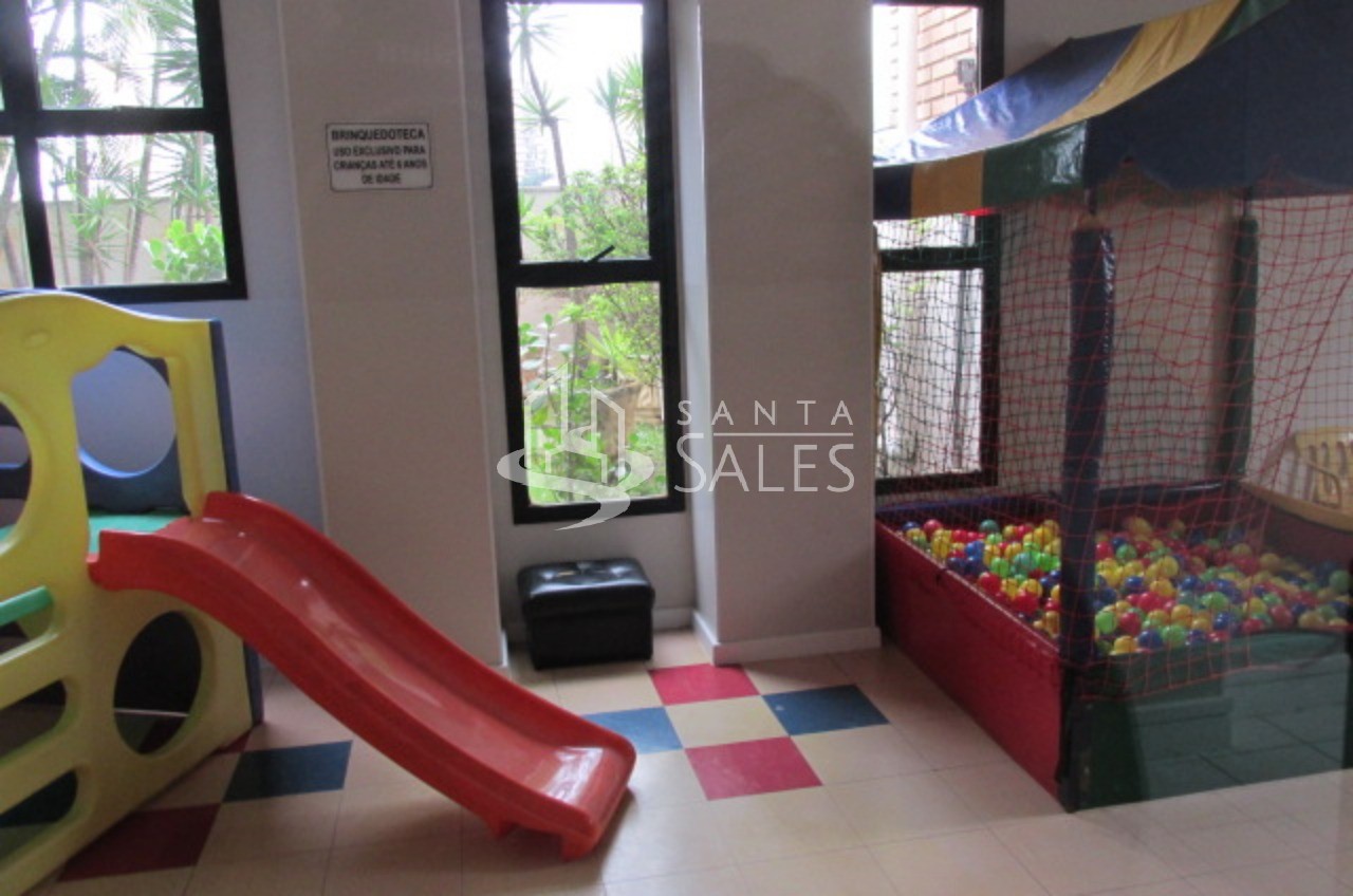 Apartamento, 3 quartos, 82 m² - Foto 59