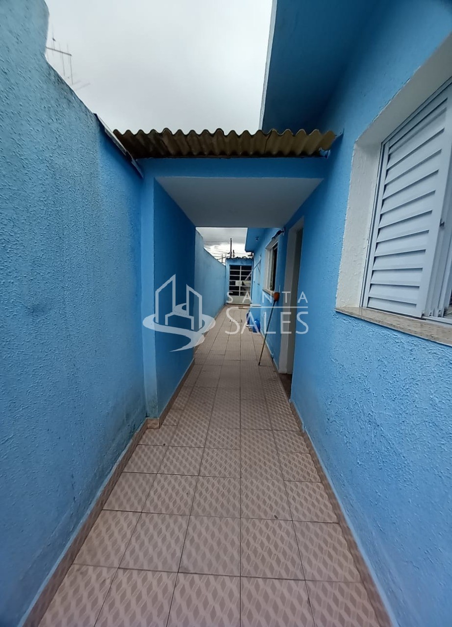 Casa, 3 quartos, 160 m² - Foto 13