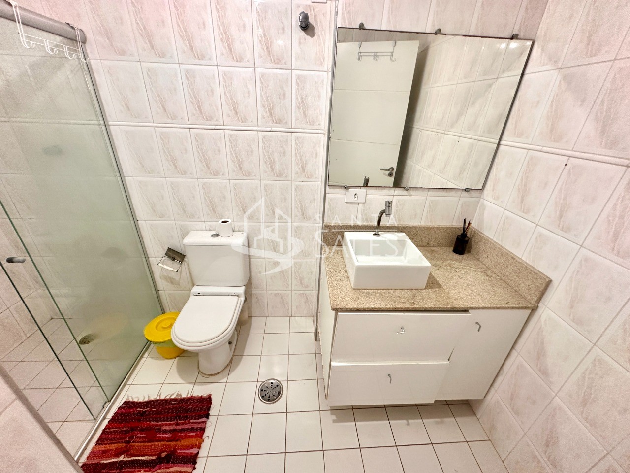 Apartamento, 2 quartos, 51 m² - Foto 23