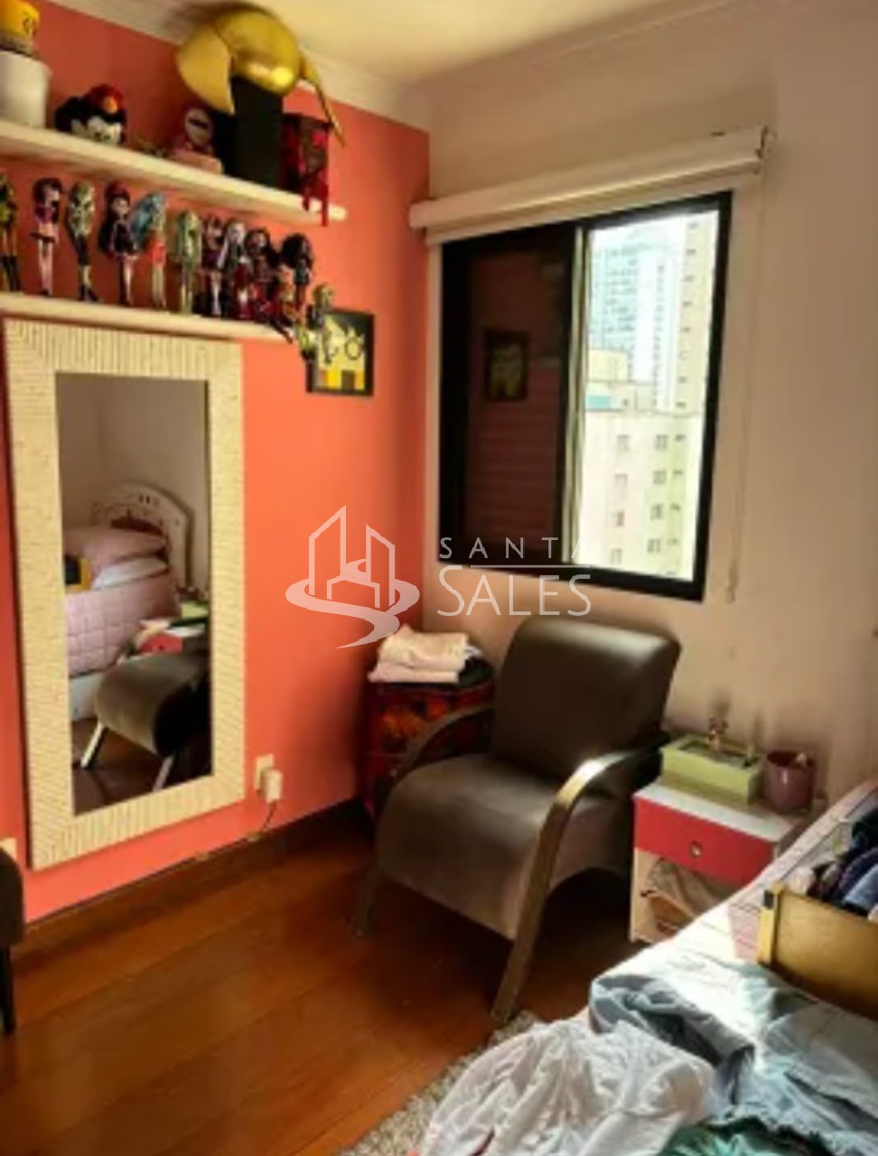 Apartamento, 3 quartos, 142 m² - Foto 13