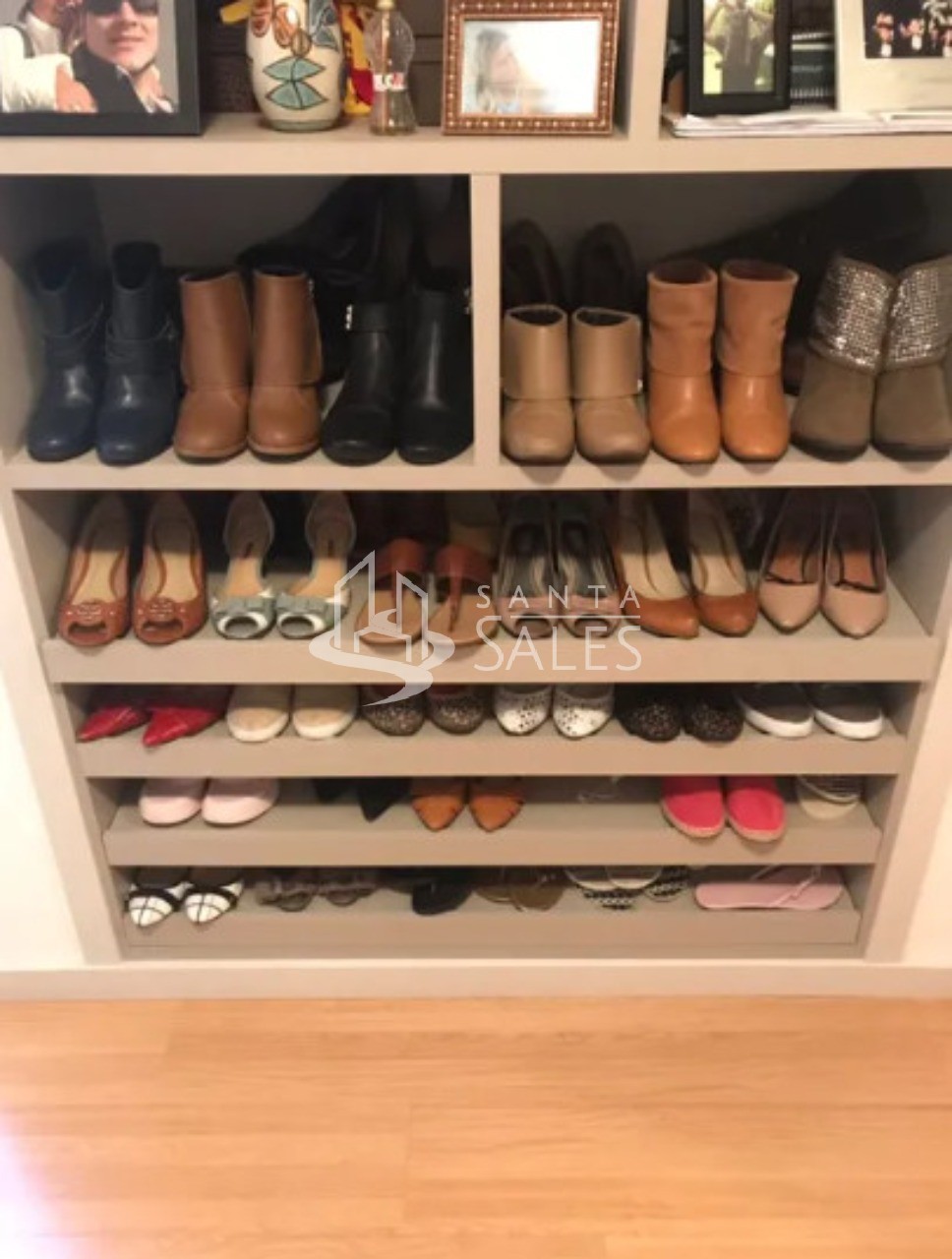 Apartamento, 2 quartos, 76 m² - Foto 7
