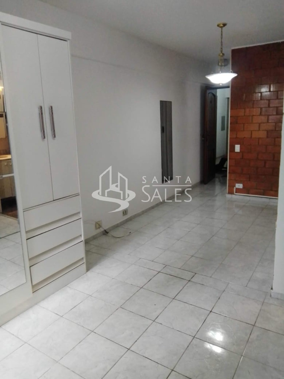 Apartamento, 1 quarto, 32 m² - Foto 15