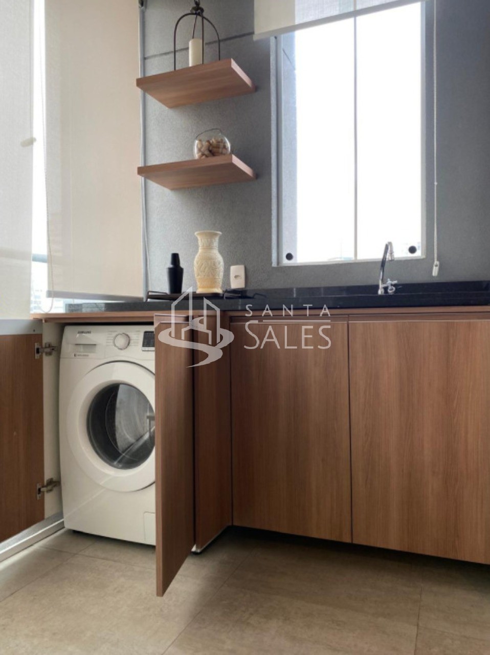 Apartamento, 1 quarto, 44 m² - Foto 17