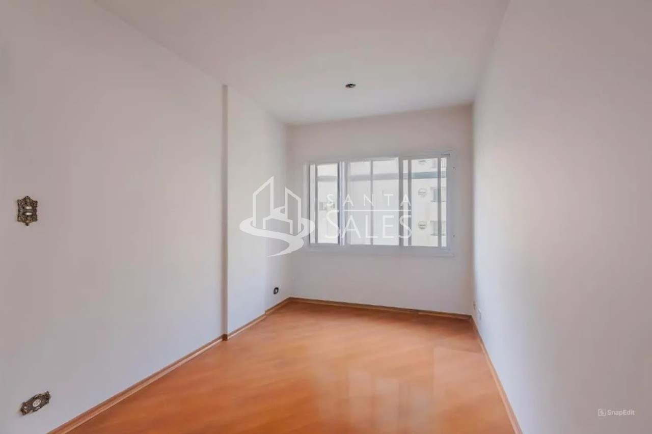 Apartamento, 1 quarto, 47 m² - Foto 4