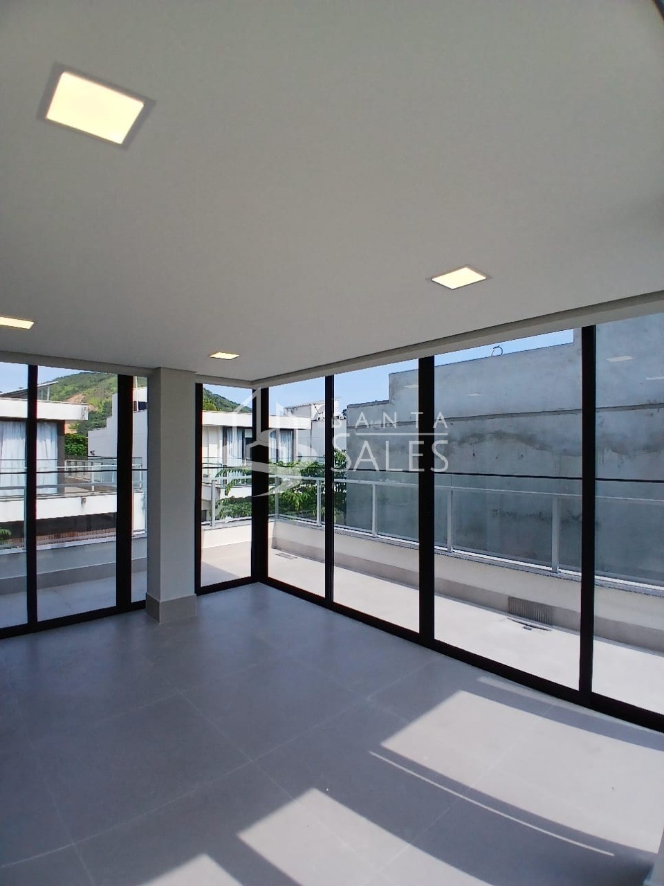 Casa de Condomínio, 5 quartos - Foto 12