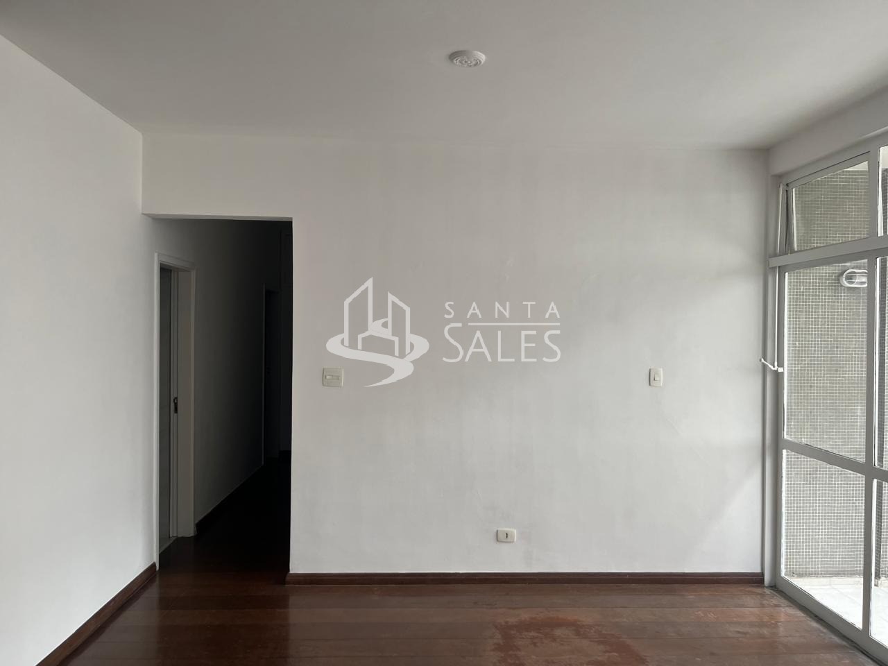 Apartamento, 3 quartos, 142 m² - Foto 1