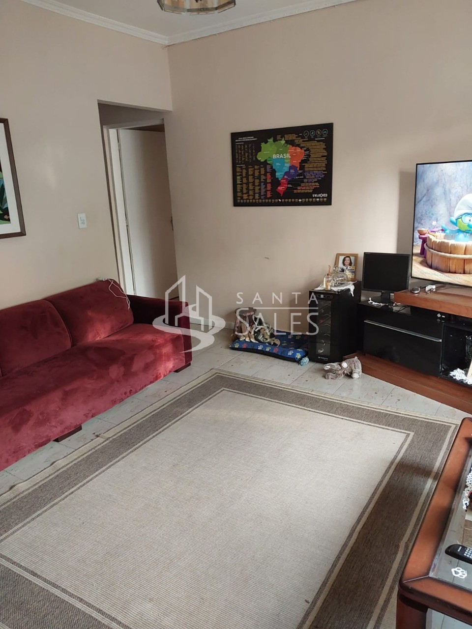 Casa, 3 quartos, 132 m² - Foto 26