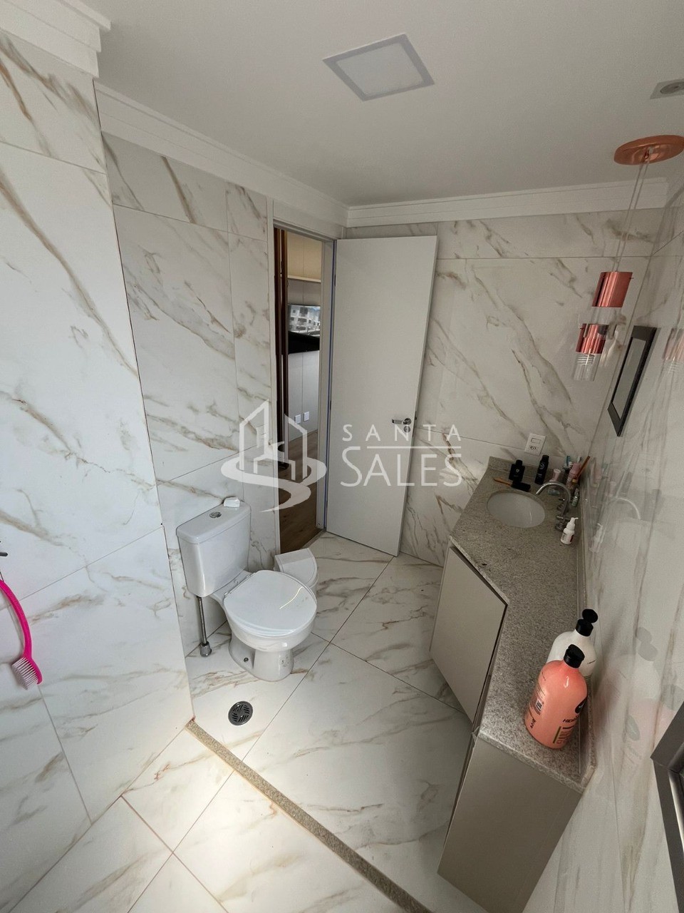 Apartamento, 3 quartos, 121 m² - Foto 35