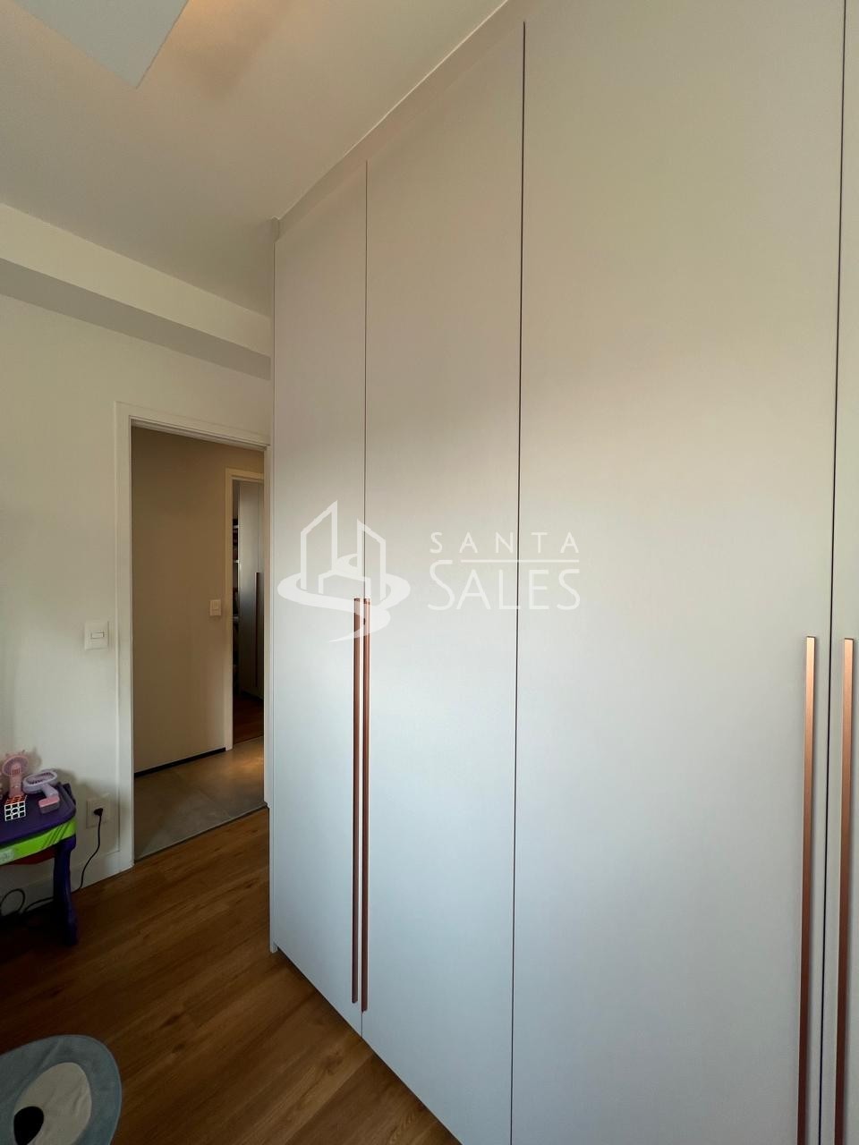 Apartamento à venda com 3 quartos, 93m² - Foto 21