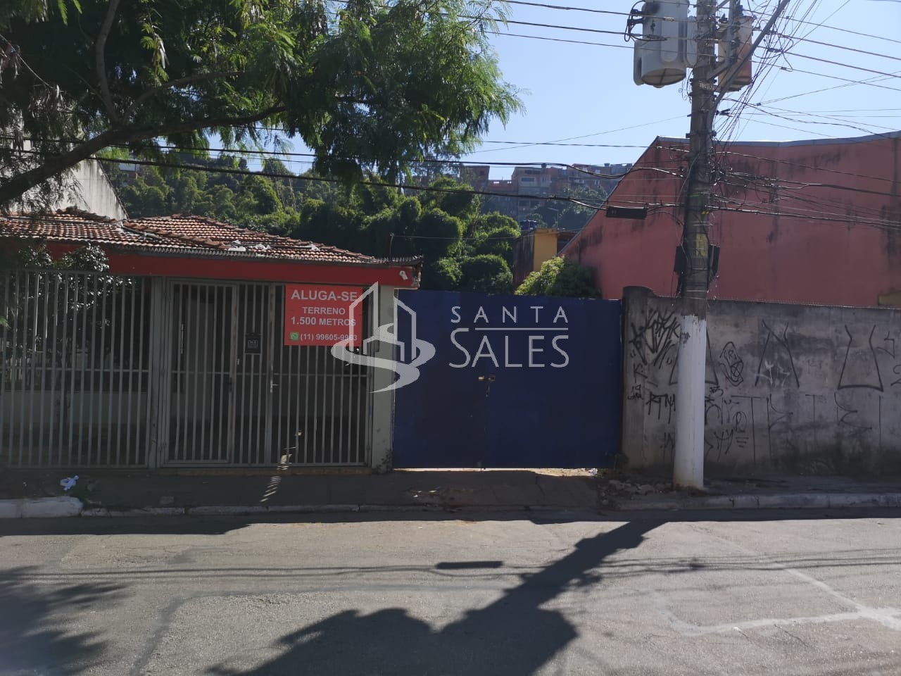 Loteamento e Condomínio - Foto 3