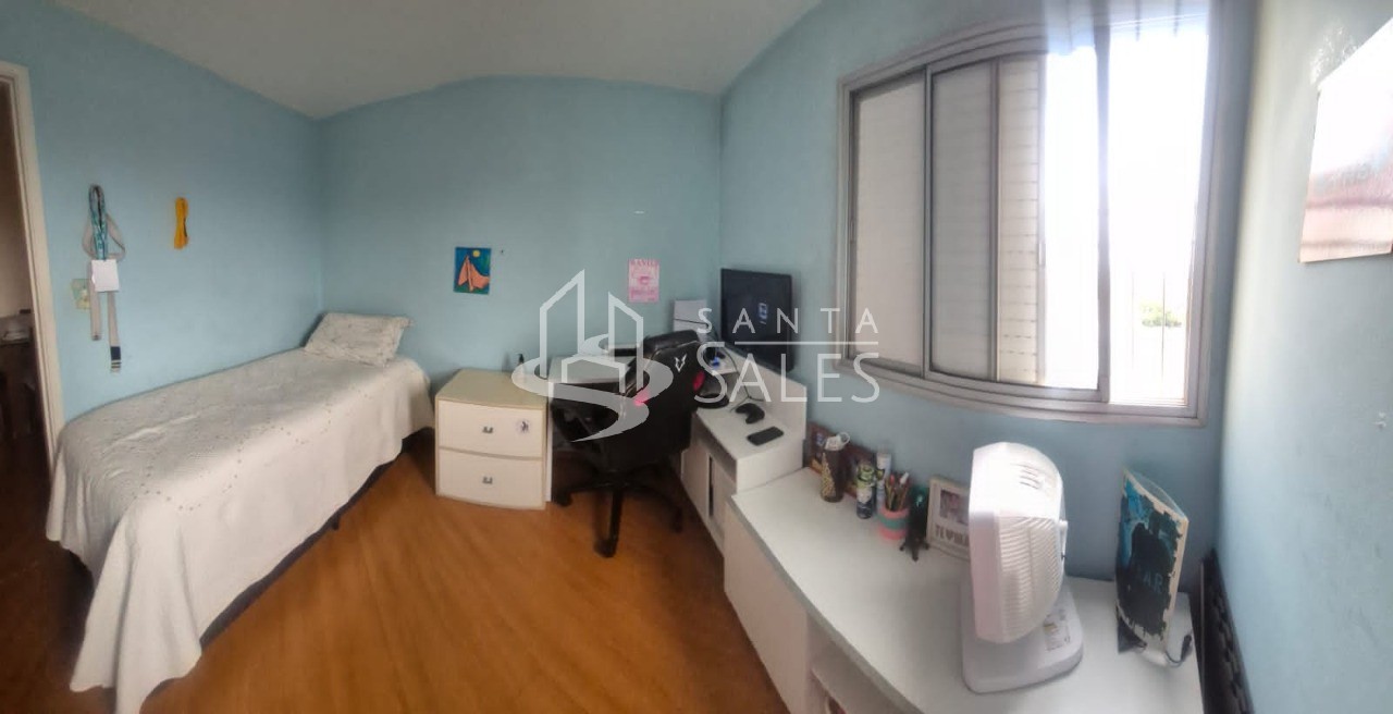 Apartamento, 3 quartos, 72 m² - Foto 9
