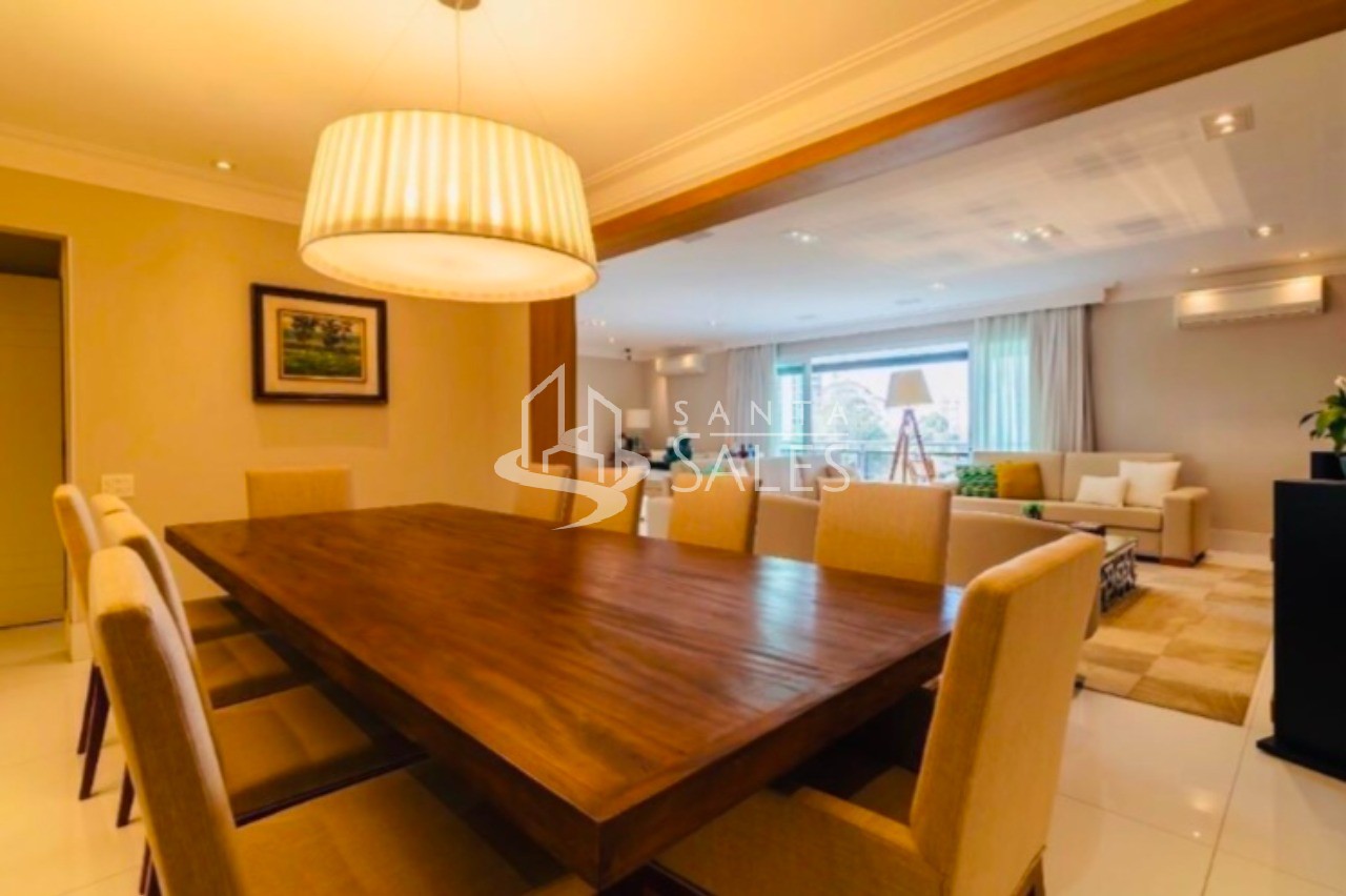 Apartamento, 4 quartos, 350 m² - Foto 14