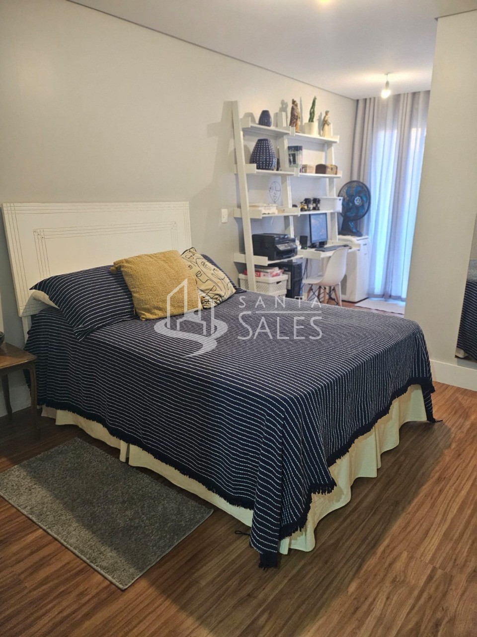 Casa, 3 quartos - Foto 7