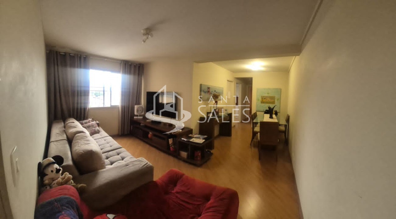 Apartamento, 3 quartos, 72 m² - Foto 1