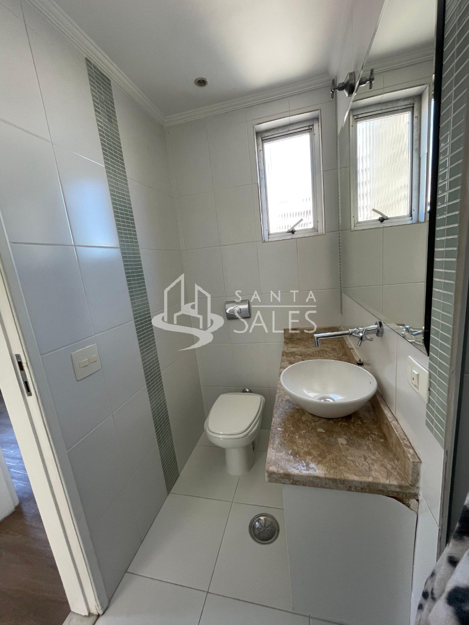 Apartamento, 2 quartos, 61 m² - Foto 12