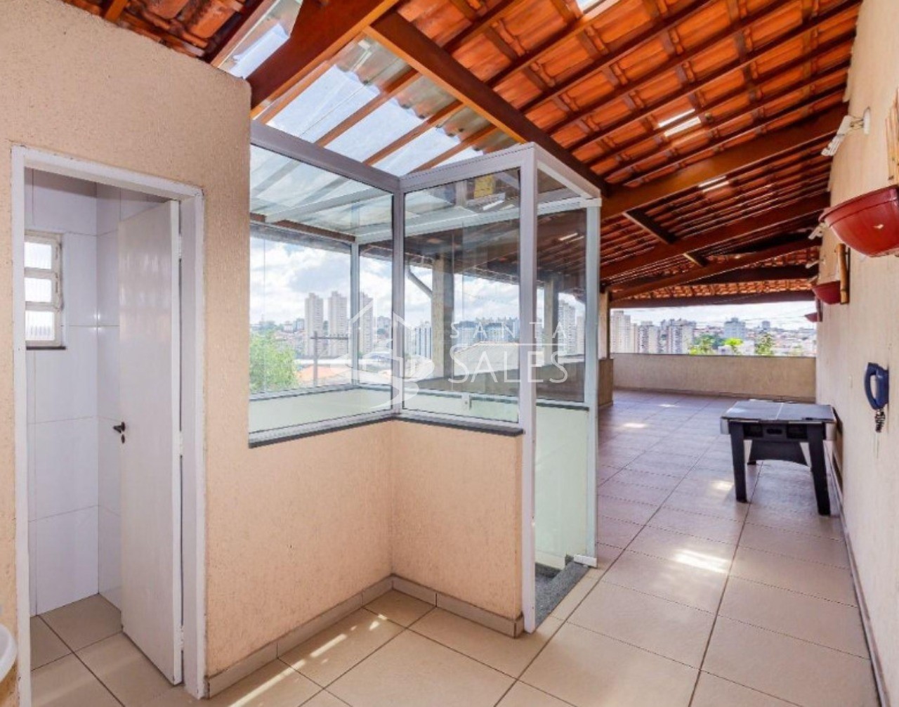 Casa, 4 quartos - Foto 22