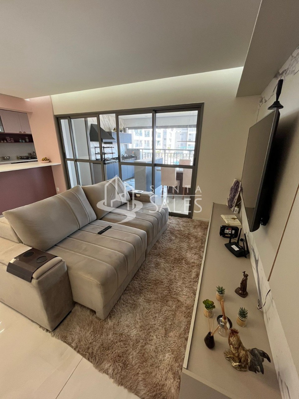 Apartamento, 3 quartos, 121 m² - Foto 14