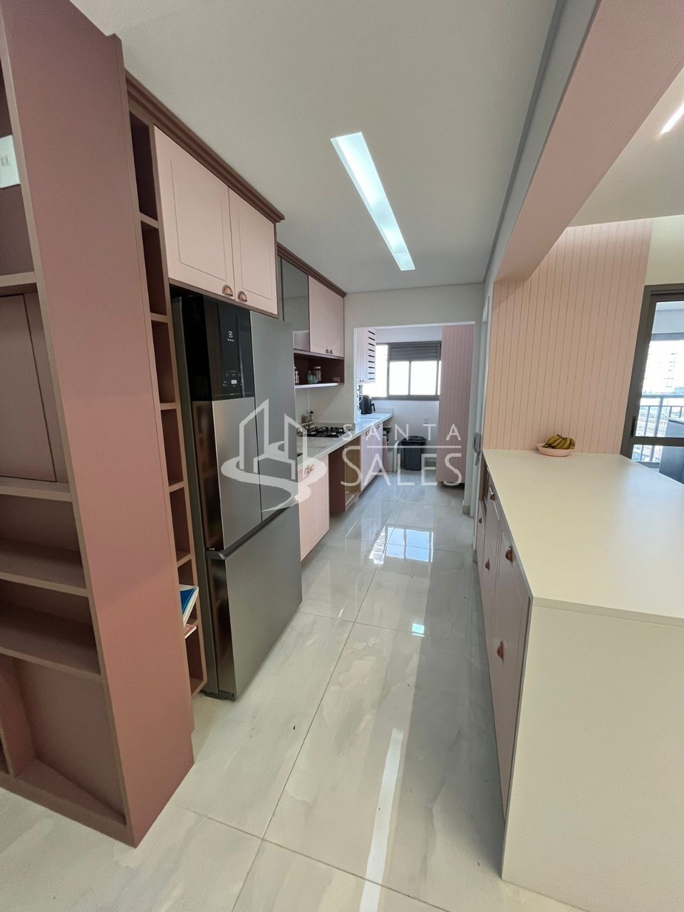 Apartamento, 3 quartos, 121 m² - Foto 15
