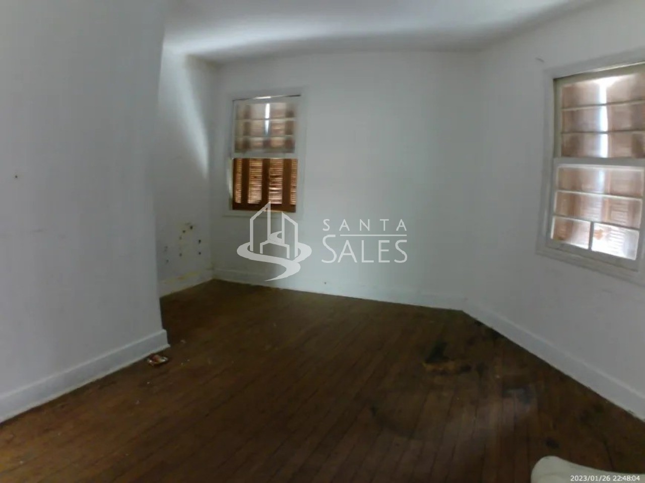 Sobrado, 4 quartos - Foto 2