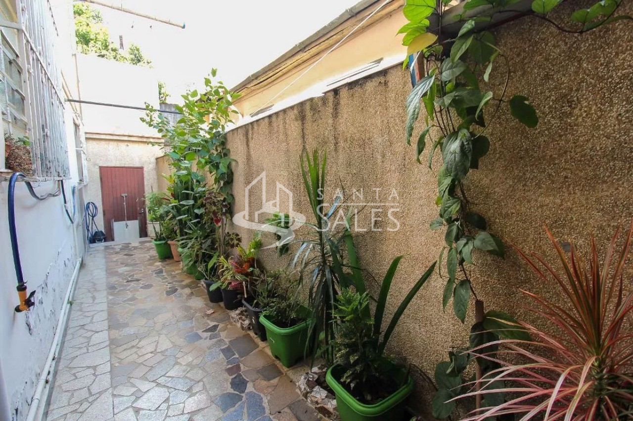 Sobrado, 4 quartos, 160 m² - Foto 32