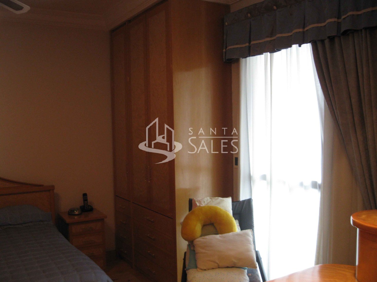 Cobertura, 3 quartos, 250 m² - Foto 26