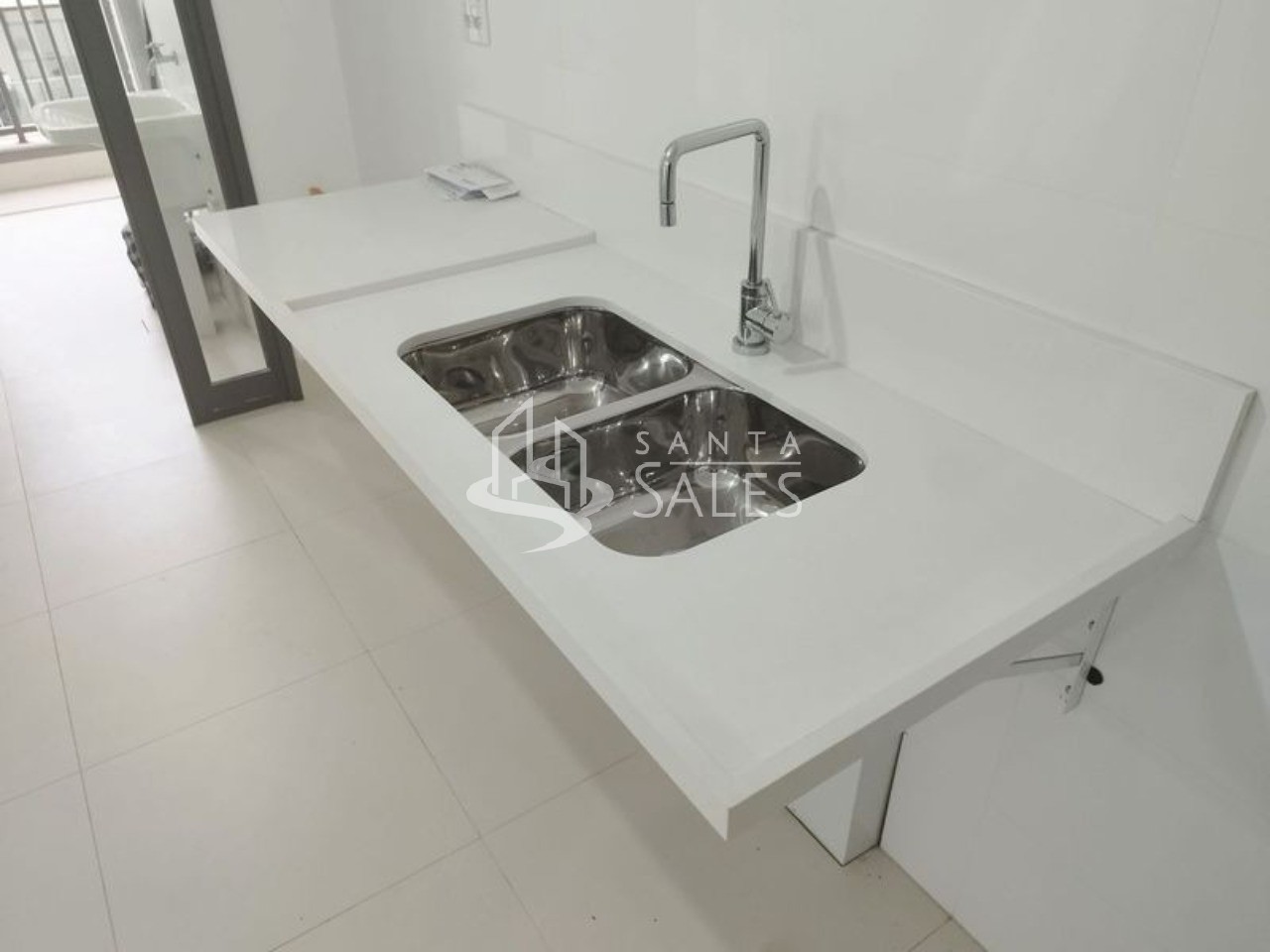 Apartamento, 4 quartos, 160 m² - Foto 20