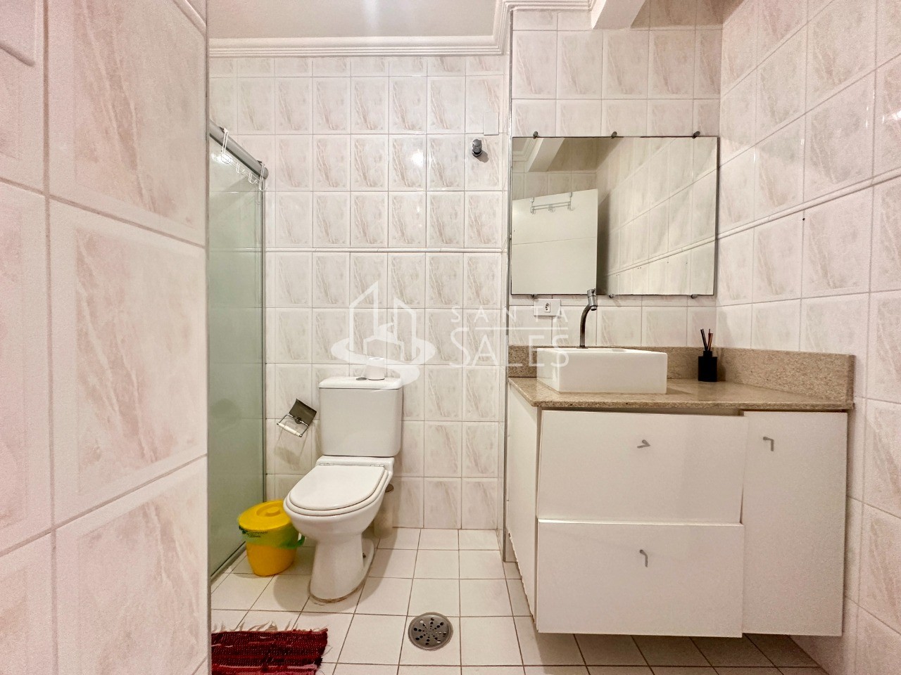 Apartamento, 2 quartos, 51 m² - Foto 22