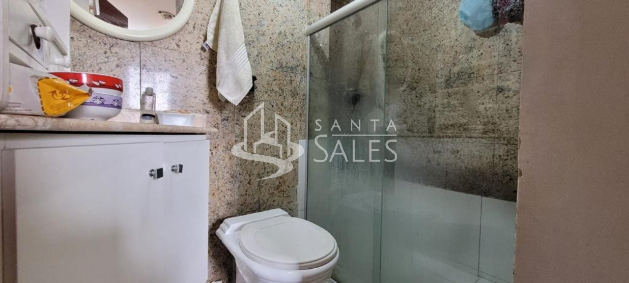 Cobertura, 3 quartos, 143 m² - Foto 14