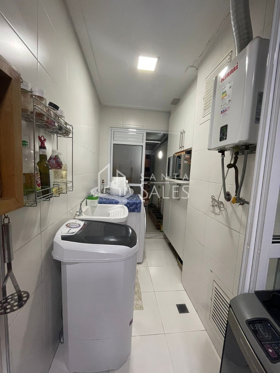 Apartamento, 2 quartos, 88 m² - Foto 24