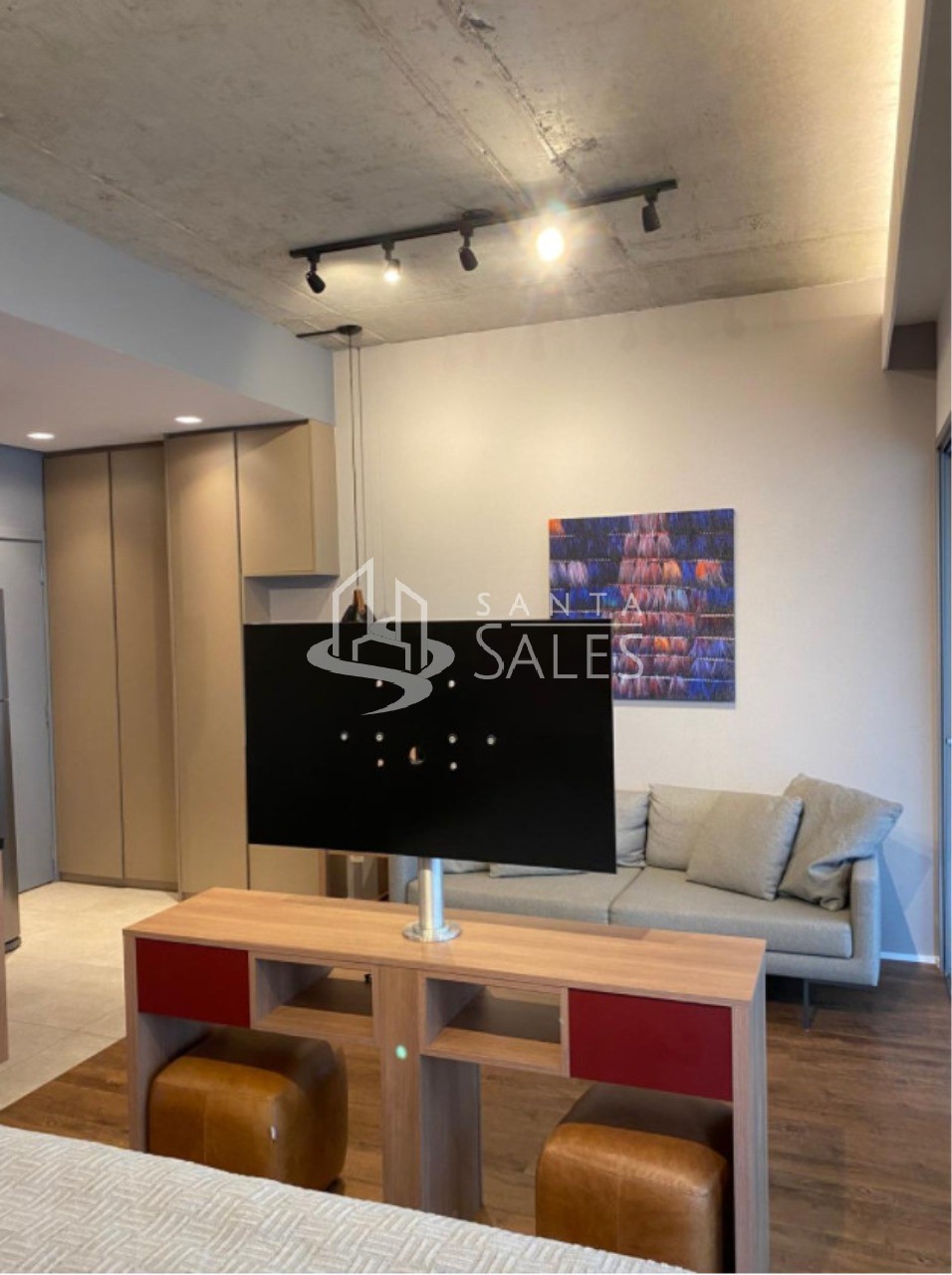 Apartamento, 1 quarto, 44 m² - Foto 14