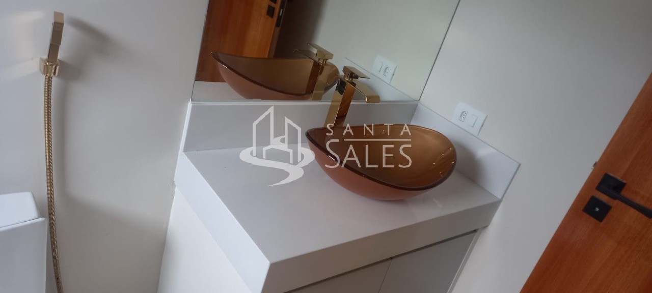 Casa de Condomínio, 4 quartos - Foto 37