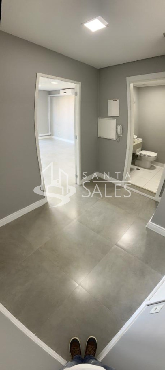 Conjunto Comercial-Sala à venda, 41m² - Foto 8