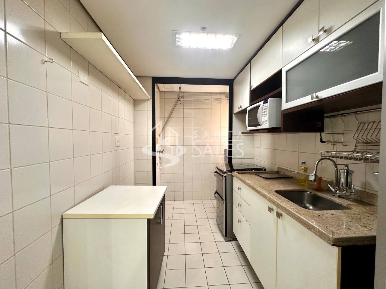 Apartamento, 2 quartos, 65 m² - Foto 11
