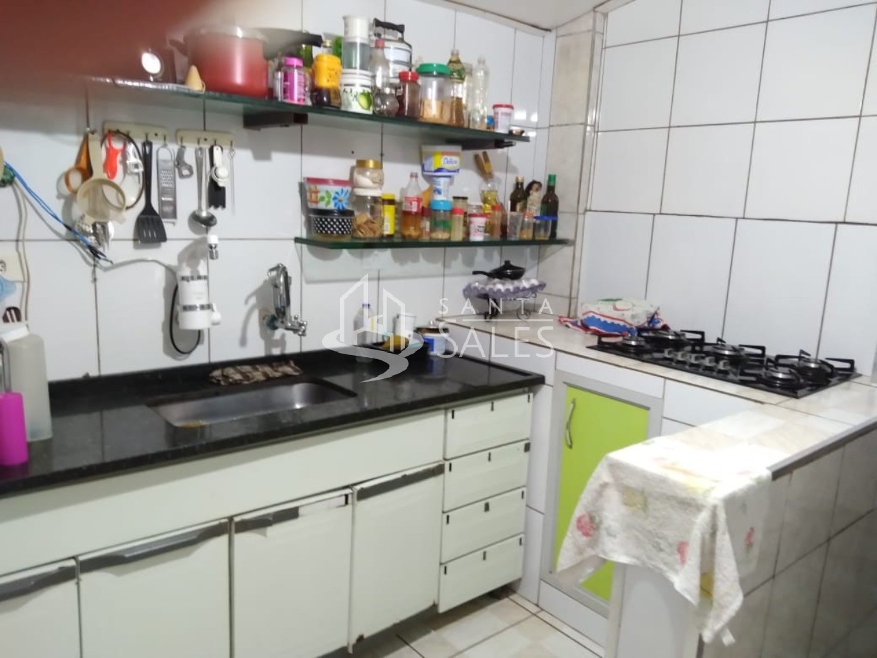 Apartamento, 2 quartos, 80 m² - Foto 16