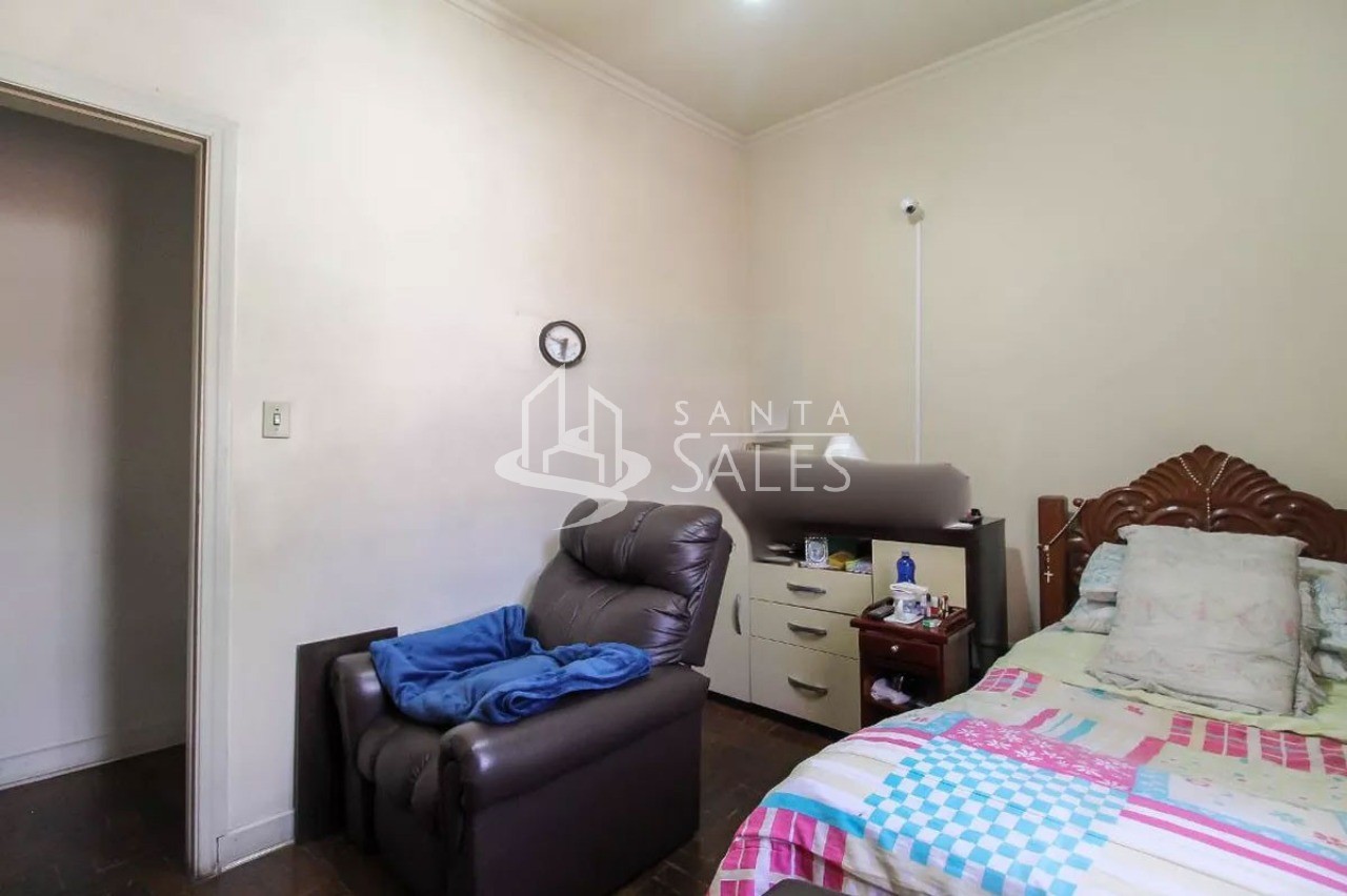 Sobrado, 4 quartos, 160 m² - Foto 21