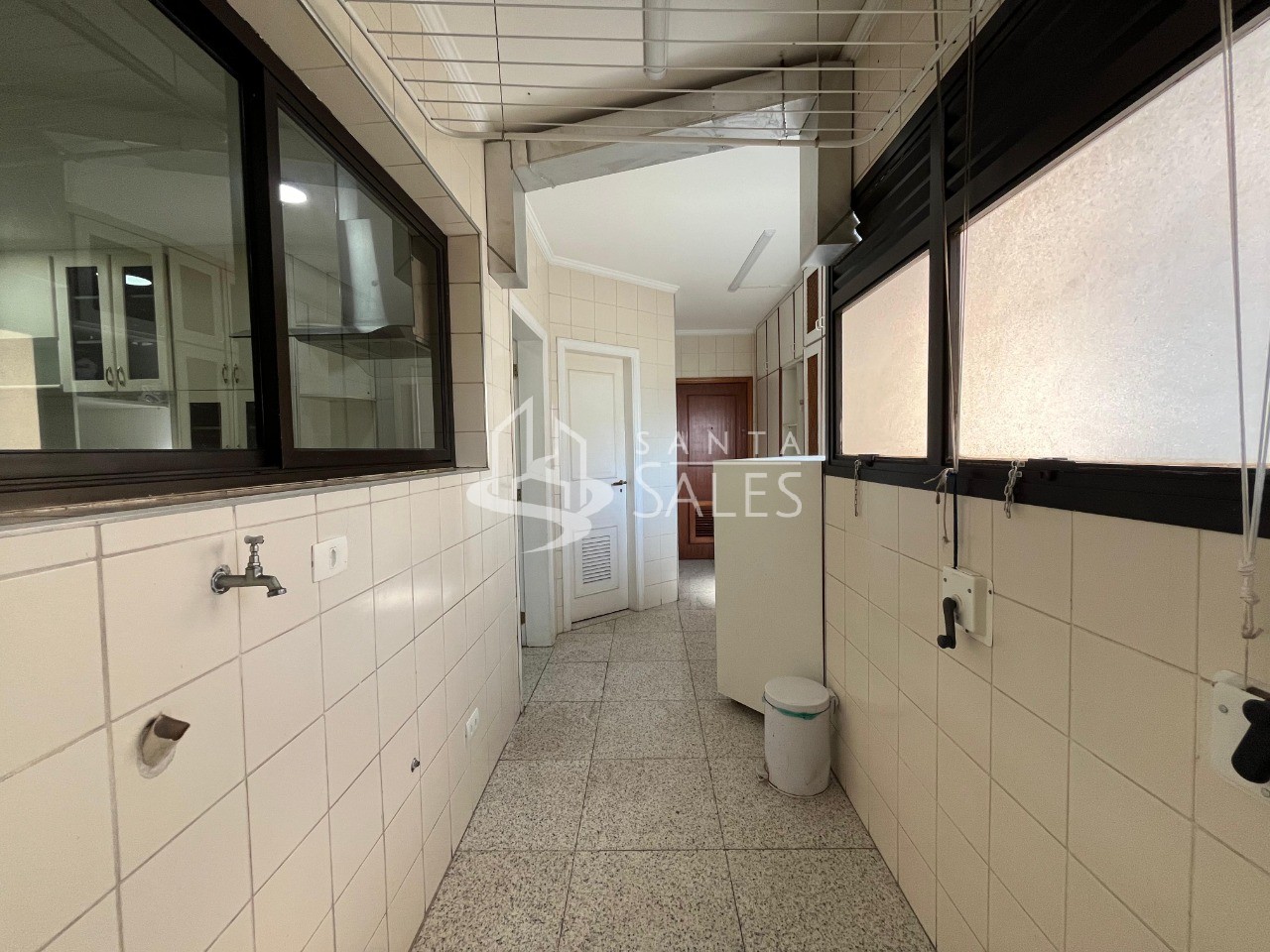 Apartamento, 4 quartos, 176 m² - Foto 15