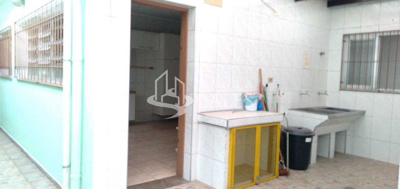 Casa, 4 quartos, 245 m² - Foto 17