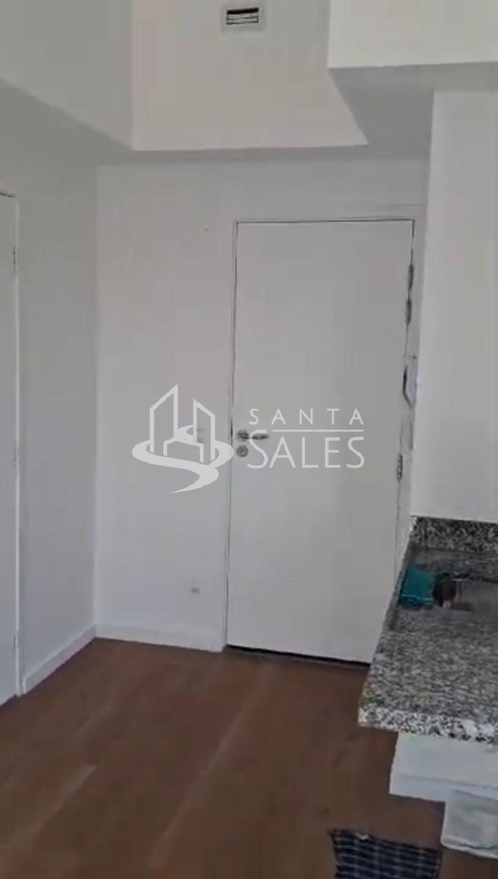 Apartamento, 1 quarto, 37 m² - Foto 8