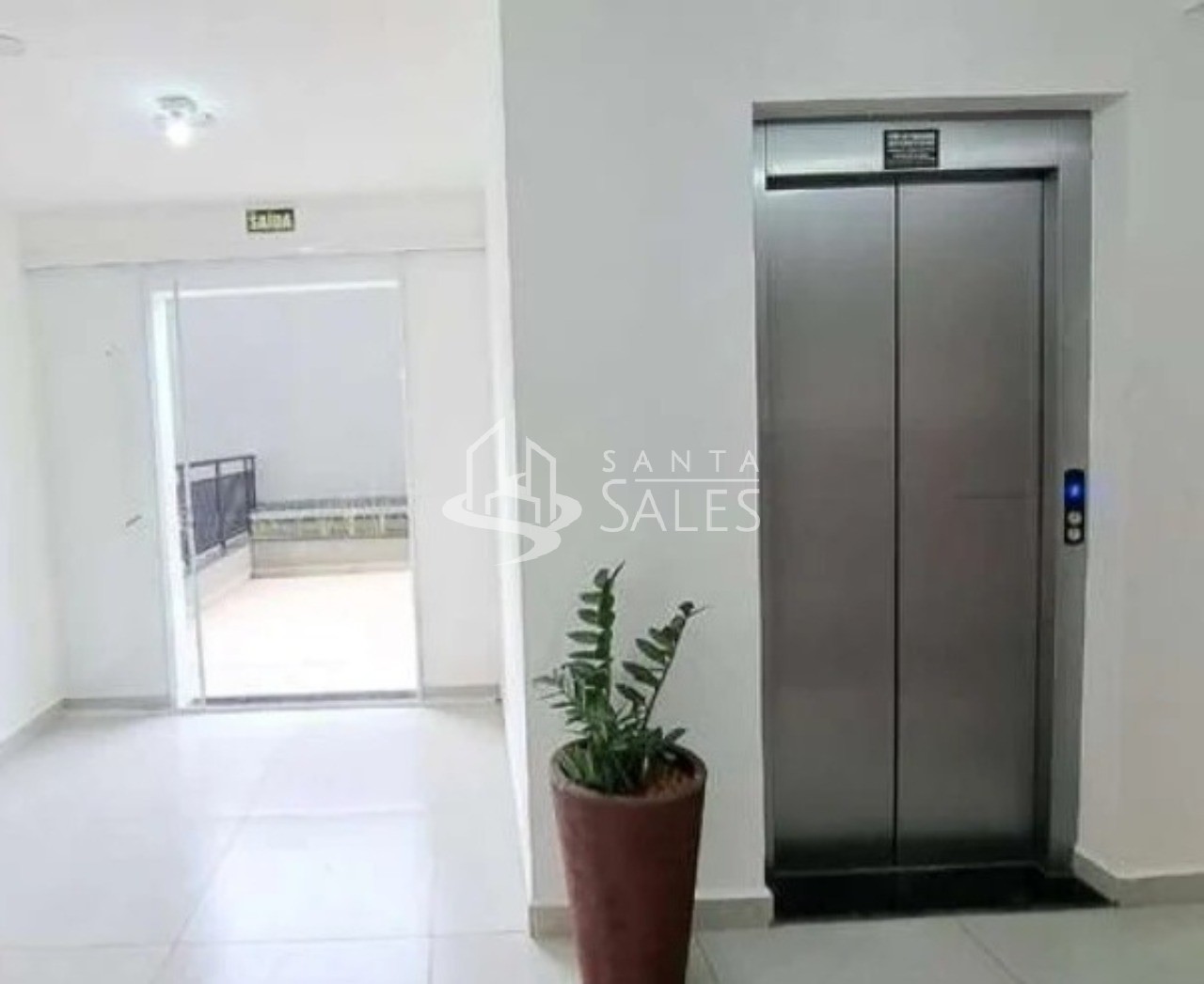 Apartamento à venda com 2 quartos, 45m² - Foto 14