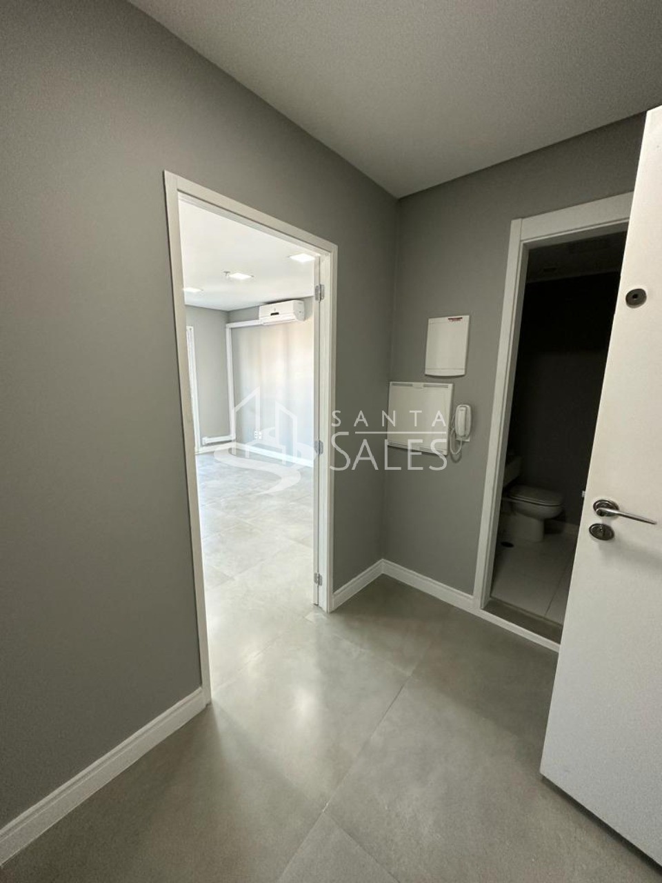 Conjunto Comercial-Sala à venda, 41m² - Foto 13