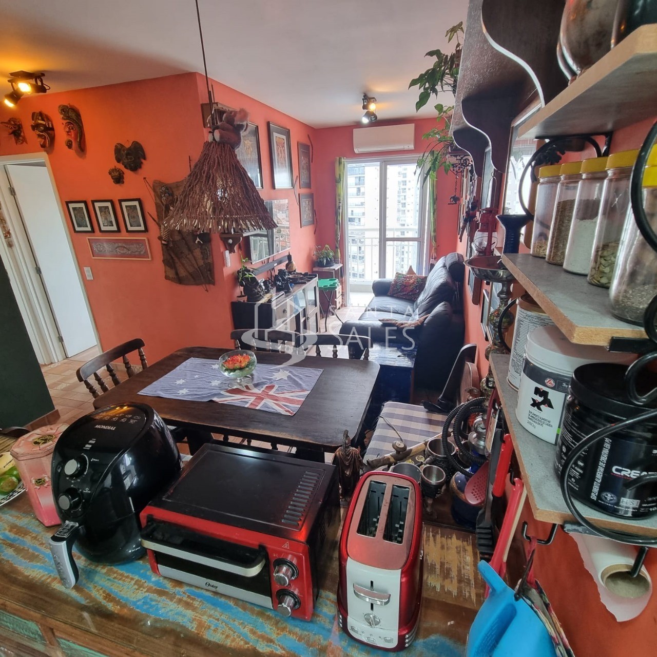 Cobertura, 2 quartos, 85 m² - Foto 22