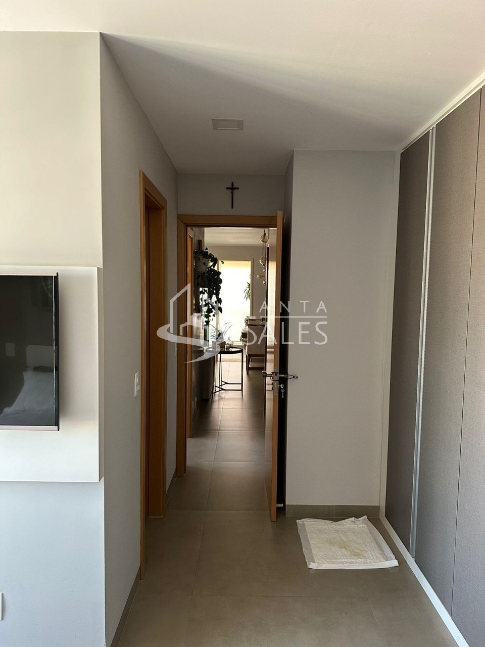 Apartamento, 2 quartos, 80 m² - Foto 9