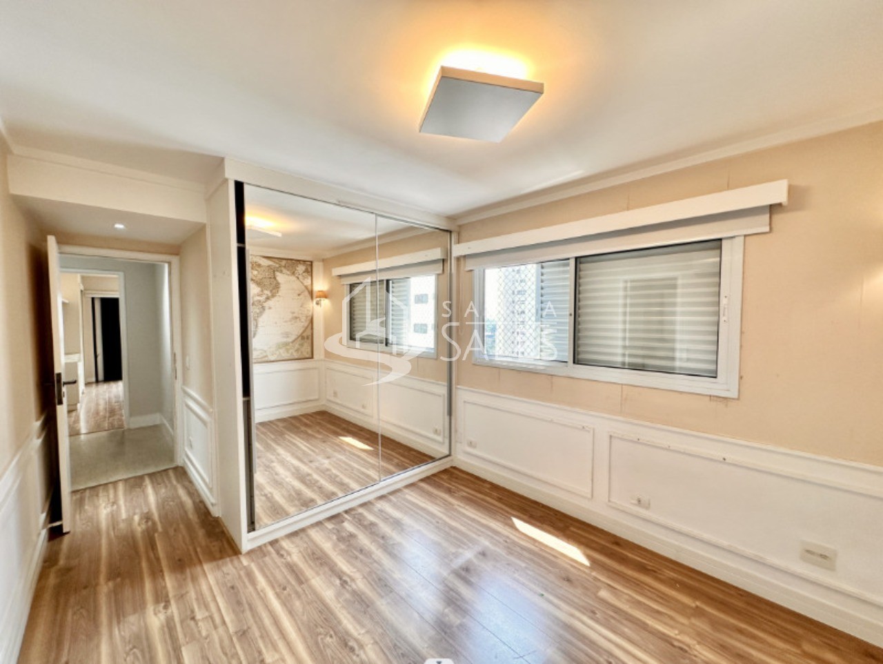 Apartamento, 2 quartos, 150 m² - Foto 19
