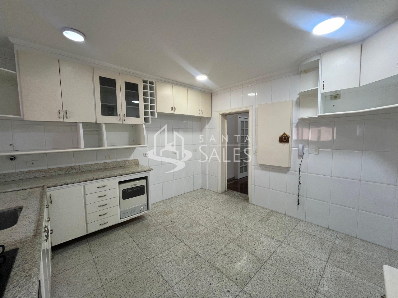 Apartamento, 4 quartos, 176 m² - Foto 6
